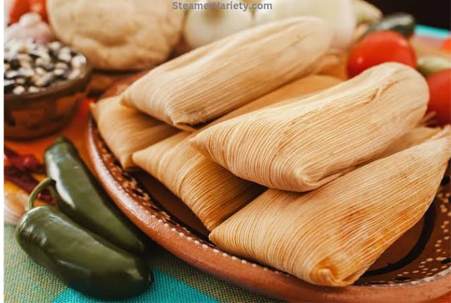 How Long Do You Steam Tamales In Instant Pot?