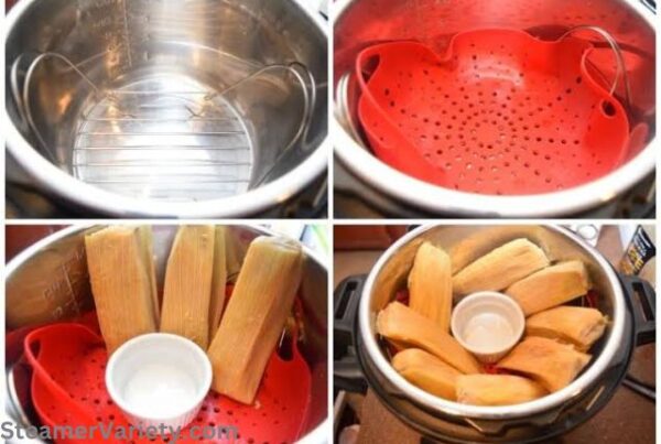 How To Make Instant Pot Tamale