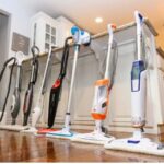 10 Best Steam Cleaners for Vinyl Floors