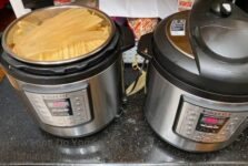 How Long Do You Steam Tamales In Instant Pot