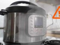 Why Is My Instant Pot Leaking Steam?