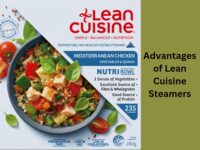 Lean Cuisine Steamers: Healthy and Delicious Meals In Minutes