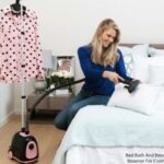 Bed Bath And Beyond Steamer For Clothes