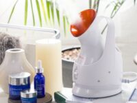 How To Clean A Face Steamer