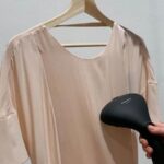 Can You Steam Silk?