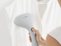 Can You Steam Silk?