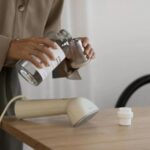 What Type Of Water Should Be Used In Most Steamers?