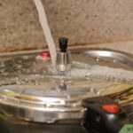 Why Does Water Comes Out From Pressure Cooker?