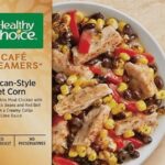 Lean Cuisine Steamers: Healthy and Delicious Meals In Minutes