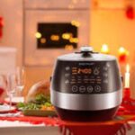 Does Pressure Cooker Use A Lot Of Electricity