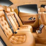 Can You Steam Clean Leather Car Seats?