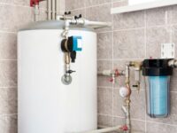 How To Add Water To A Steam Boiler