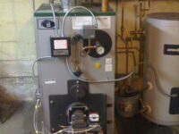 How To Add Water To A Steam Boiler