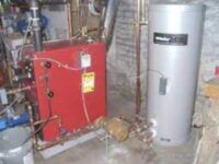 How To Add Water To A Steam Boiler