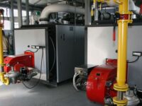 How To Add Water To A Steam Boiler