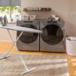 How To Collapse An Ironing Board