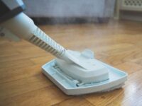 Is Steam Cleaning Safe for Laminate Floors?