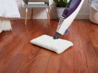 Is Steam Cleaning Safe for Laminate Floors?