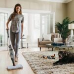 Is Steam Cleaning Safe for Laminate Floors?
