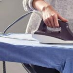 How To Clean Rowenta Steam Iron?