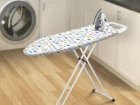 Was The Ironing Board Invented In Canada