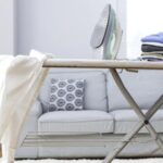 Was The Ironing Board Invented In Canada