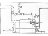 Steam Boiler Piping Diagram