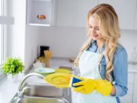 Can I Hire Someone To Do My Dishes?