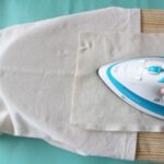 Can You Iron Corduroy