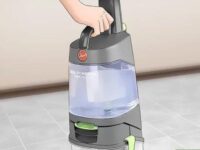 Can I Use Hoover Carpet Cleaner On Hard Floor?