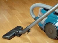 Can I Use Hoover Carpet Cleaner On Hard Floor?