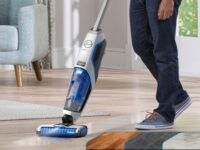 Can I Use Hoover Carpet Cleaner On Hard Floor?