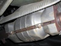 Do Catalytic Converter Cleaner Work?