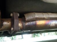 Do Catalytic Converter Cleaner Work?