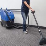 What Is A Carpet Extractor?