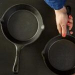 Can You Put Cast Iron In The Dishwasher?