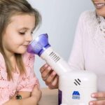 How To Use Mabis Steam Inhaler?