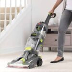 Why Is My Hoover Carpet Cleaner Not Spraying Water?