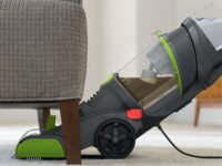 Why Is My Hoover Carpet Cleaner Not Spraying Water?