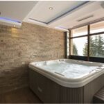 Is A Hot Tub Good For Sinus Infection