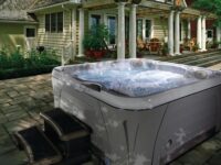 Is A Hot Tub Good For Sinus Infection