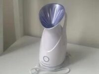 Plum Beauty Spa Facial Steamer