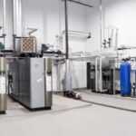 How To Size A Steam Boiler