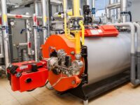 How To Size A Steam Boiler? 