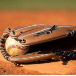 How To Steam Baseball Glove?