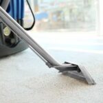 Is Steam Cleaning Carpet Better Than Shampooing?