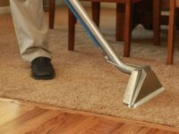 Is Steam Cleaning Carpet Better Than Shampooing?