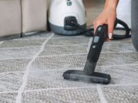 Is Steam Cleaning Carpet Better Than Shampooing?