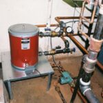 How To Flush Steam Boiler?