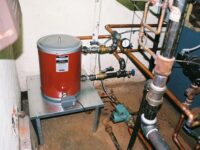 How To Flush Steam Boiler?